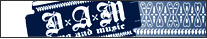 DxAxM(drug and music)