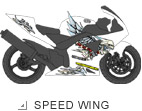 SPEED WING