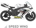 SPEED WING