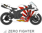ZERO FIGHTER