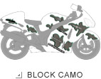 BLOCK CAMO