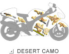 DESERT CAMO