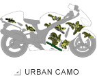 URBAN CAMO