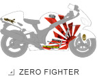 ZERO FIGHTER
